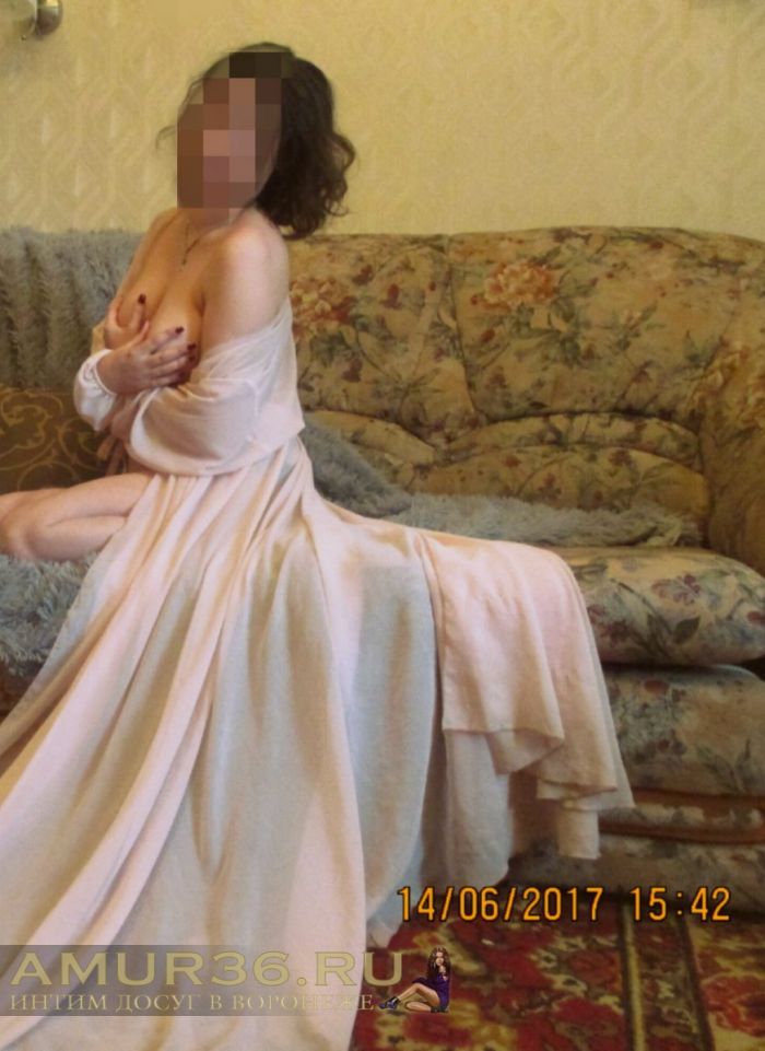проститутка индивидуалка Таня, Воронеж